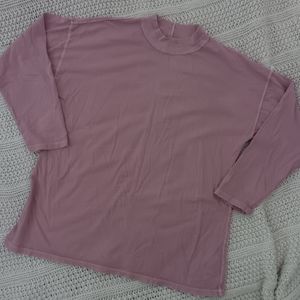 We the free turtle neck top